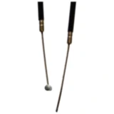 Gaszug A Öffner passend für: Honda PA