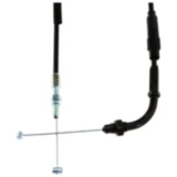 Gaszug A Öffner passend für: Honda NT