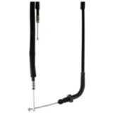 Chokezug passend für: Honda NT