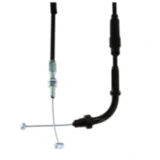 Gaszug A Öffner passend für: Honda NT 7150114