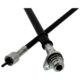 Tachowelle passend für: Vespa LXV