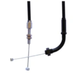 Gaszug A Öffner passend für: Honda CB, VT