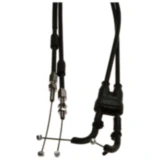 Gaszug Satz Alternative: 7150158 passend für: Husaberg FS, FE, FC