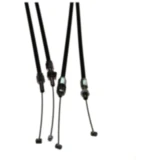 Gaszug Satz passend für: Honda CRF 7150165