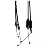 Gaszug Satz passend für: Honda CRF 7150166