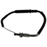 EXUP VALVE CABLE 2 für Motorräder