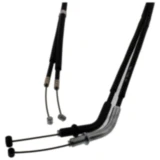 EXUP-Kabelsatz für Motorräder