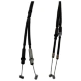 EXUP VALVE CABLE SET für Motorräder