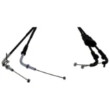 Gaszug Satz passend für: Kawasaki ZX - 10R