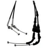 Gaszug Satz passend für: Kawasaki ZX - 10R 7150284