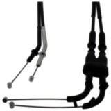 Gaszug Satz passend für: Kawasaki ZX - 6R, ZX - 6RR 7150286