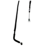 Kupplungszug für Motorräder 7150298