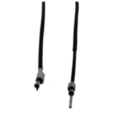 Tachowelle passend für: Kawasaki EN, KLE