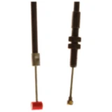 Kupplungszug Superbike VERLAENGERTER ZUG passend für: Honda CBR