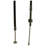 Kupplungszug Superbike VERLAENGERTER ZUG passend für: Kawasaki ZX - 6R, ZX - 9R