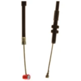 Kupplungszug Superbike VERLAENGERTER ZUG passend für: Kawasaki ZX - 6R