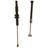 Kupplungszug Superbike VERLAENGERTER ZUG passend für: Kawasaki ZX - 10R