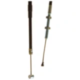 Kupplungszug Superbike VERLAENGERTER ZUG passend für: Kawasaki ZX - 12R