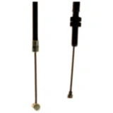 Kupplungszug für Superbikes - Verlängert