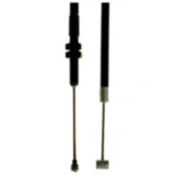 Kupplungszug für Superbikes - Verlängerter Zug