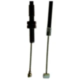 Kupplungszug für Superbike - verlängerter Zug