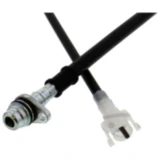 Tachowelle passend für: Vespa S