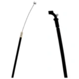 Chokezug passend für: Triumph Daytona, Trophy, Sprint