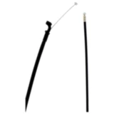 Chokezug passend für: Triumph Trophy, Trident, Sprint