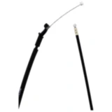 Chokezug passend für: Triumph Adventurer