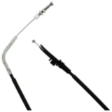 Gaszug passend für: Triumph Adventurer