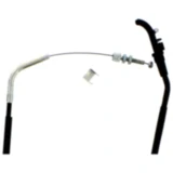 Gaszug passend für: Triumph Trident, Trophy