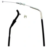 Gaszug passend für: Triumph Trident, Sprint, Trophy