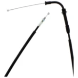 Gaszug B Schliesser passend für: Triumph Thunderbird