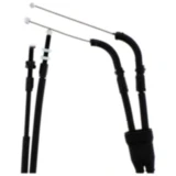 Gaszug Satz passend für: Triumph Daytona