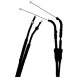 Gaszug Satz passend für: Triumph Sprint, Speed Triple