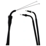 Gaszug Satz passend für: Triumph Daytona 7150370