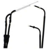 Gaszug Satz passend für: Triumph Street Triple 7150373