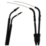 Gaszug Satz passend für: Triumph Speed Triple