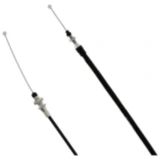 Gaszug passend für: Ducati Monster