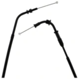 Gaszug B Schliesser passend für: Triumph Bonneville