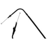 Gaszug passend für: Triumph Sprint