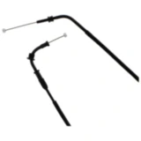 Gaszug passend für: Triumph Thruxton, Thunderbird