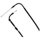 Gaszug B Schliesser passend für: Triumph Rocket