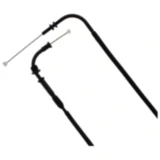 Gaszug passend für: Triumph Rocket