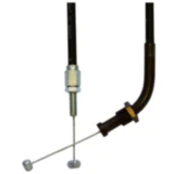 Gaszug B Schliesser passend für: Honda CMX