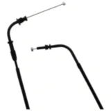 Gaszug passend für: Triumph America