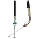 Gaszug A Öffner passend für: Honda GL