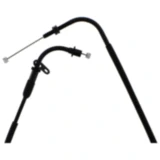 Gaszug A Öffner passend für: Triumph Rocket