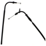 Gaszug B Schliesser passend für: Triumph Rocket 7150442