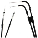 Gaszug Satz passend für: Ducati Hypermotard